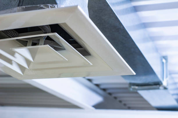 Best Air Duct Sanitizing Services  in Barrackville, WV