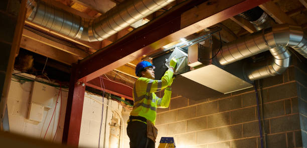Best HVAC Air Duct Cleaning  in Barrackville, WV