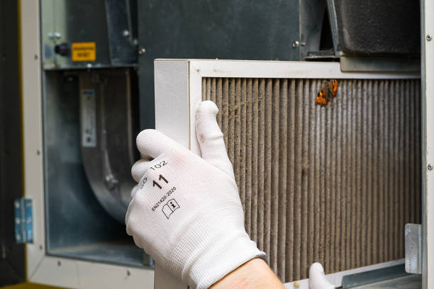 Best Residential Air Duct Cleaning  in Barrackville, WV