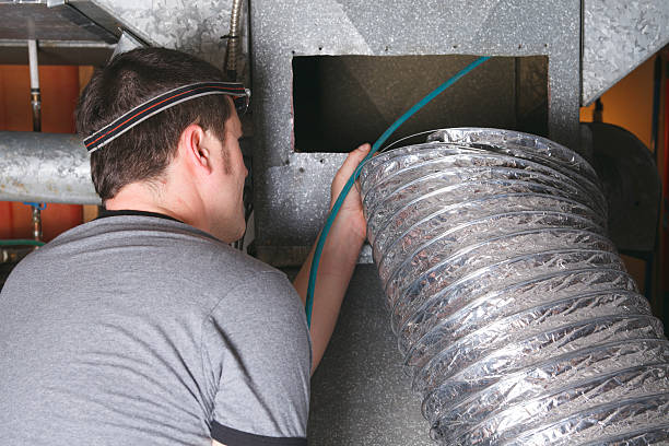 Best Home Air Vent Cleaning  in Barrackville, WV