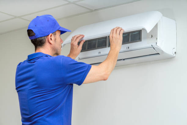 Best Air Vent Cleaning Services  in Barrackville, WV