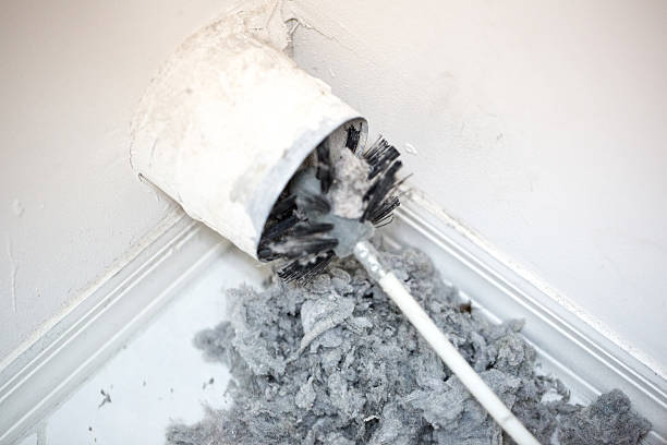 Best Home Air Vent Cleaning  in Barrackville, WV