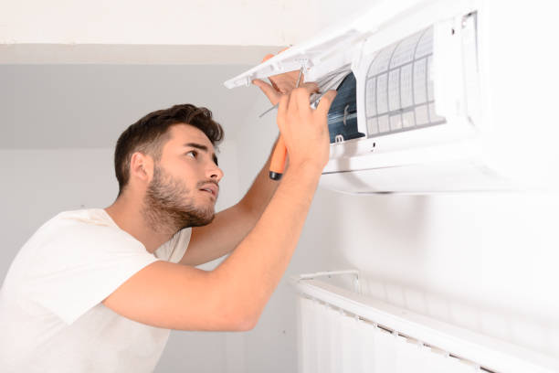 Best Dryer Vent Cleaning Services  in Barrackville, WV