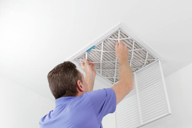 Best Air Duct Cleaning Company Near Me  in Barrackville, WV